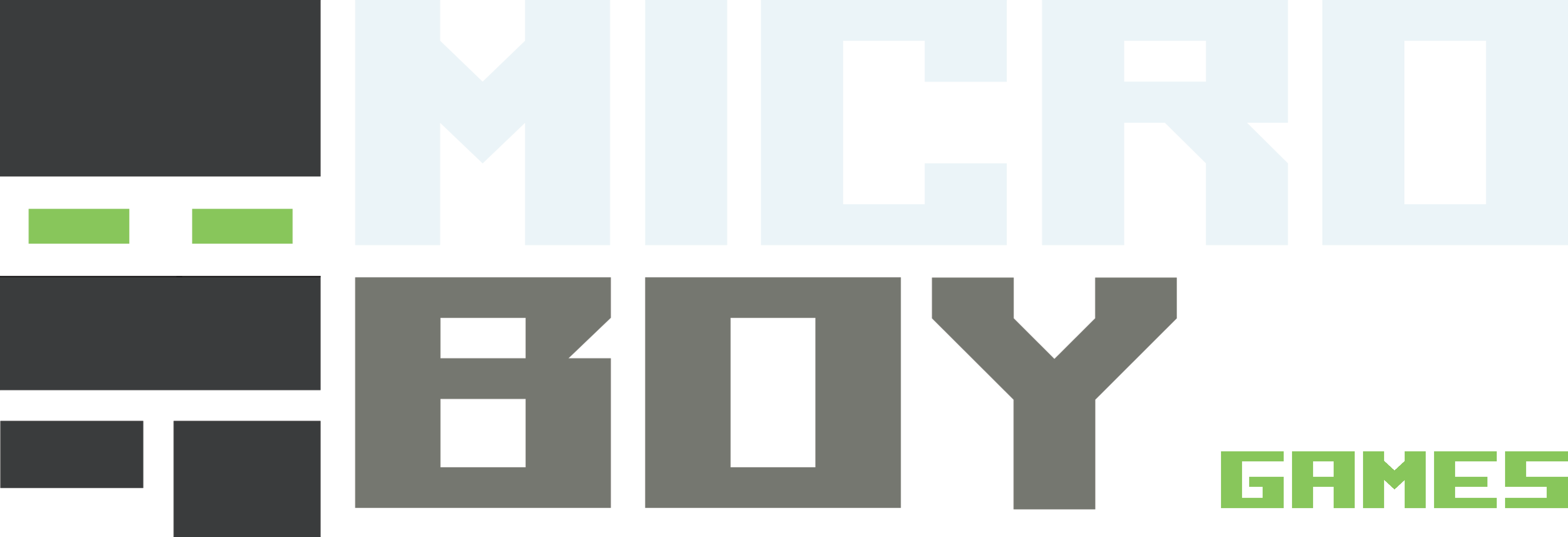 MicroBoy Games