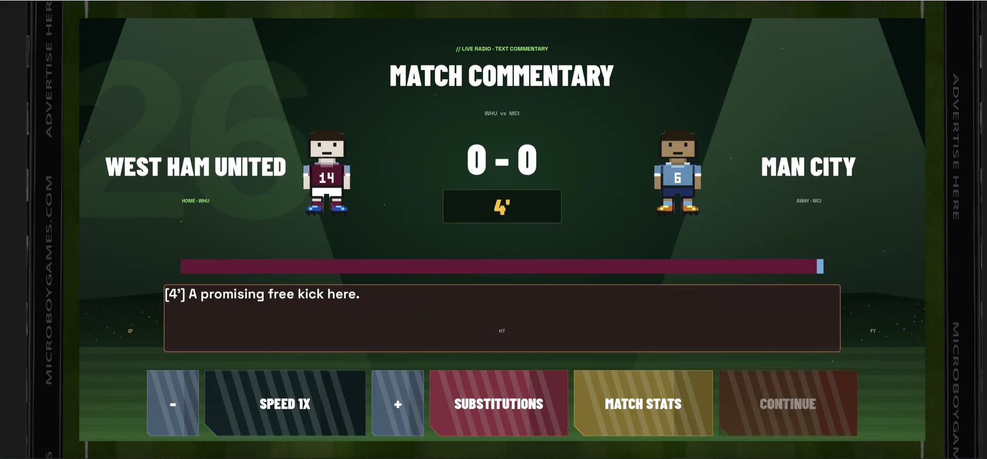 Brazil squad screen